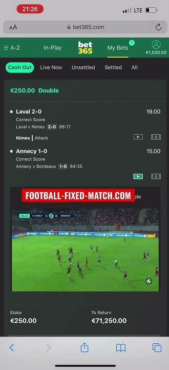 bet365 fixed matches correct score|Correct Score Betting: Everything You Need to Know .
